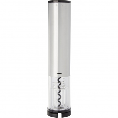 Logotrade corporate gifts photo of: Pino electric wine opener with wine tools