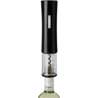 Logotrade promotional merchandise photo of: Chabli electric wine opener