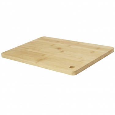 Logo trade promotional merchandise photo of: Harp bamboo cutting board