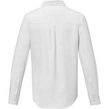 Logotrade promotional merchandise picture of: Pollux long sleeve men's shirt