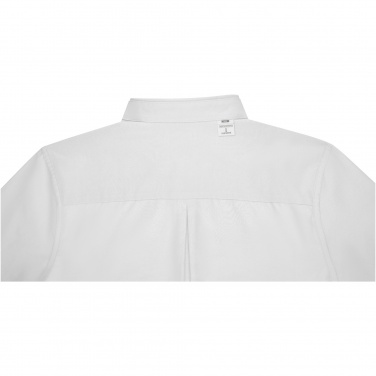 Logotrade promotional merchandise picture of: Pollux long sleeve men's shirt
