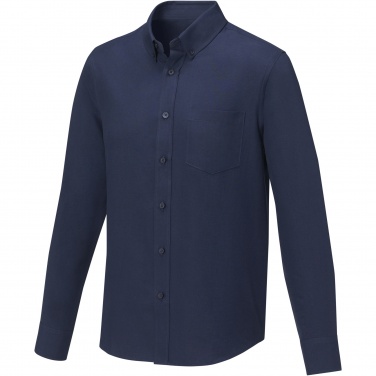 Logotrade promotional giveaway picture of: Pollux long sleeve men's shirt