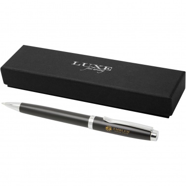 Logo trade promotional item photo of: Vivace ballpoint pen 