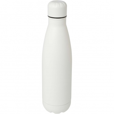 Logotrade promotional gift image of: Cove 500 ml vacuum insulated stainless steel bottle