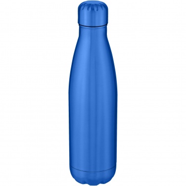 Logo trade promotional products picture of: Cove 500 ml vacuum insulated stainless steel bottle