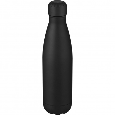 Logotrade business gift image of: Cove 500 ml vacuum insulated stainless steel bottle
