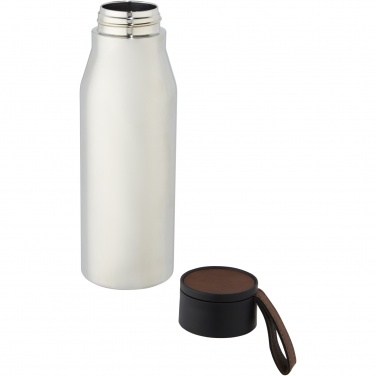 Logotrade advertising product image of: Ljungan 500 ml copper vacuum insulated stainless steel bottle