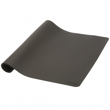 Logo trade business gifts image of: Hybrid desk pad