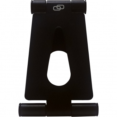 Logo trade promotional merchandise picture of: Rise foldable phone stand