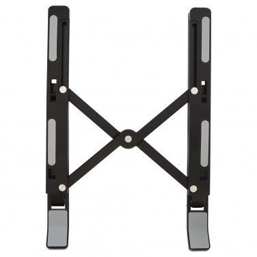 Logotrade corporate gifts photo of: Rise foldable laptop stand