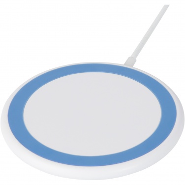 Logotrade promotional gifts photo of: Peak 10W magnetic wireless charging pad