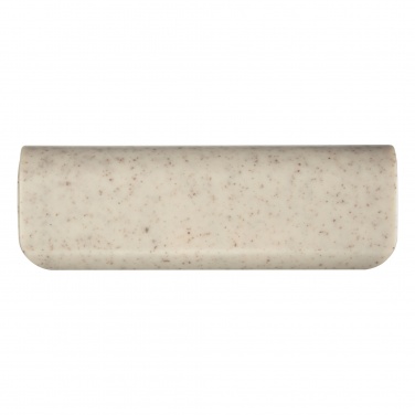 Logotrade corporate gift image of: Yoko 1200mAh wheat straw power bank
