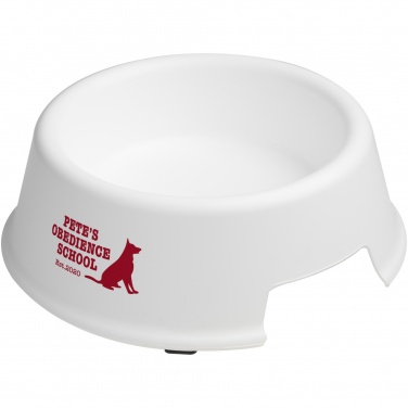 Logotrade promotional merchandise picture of: Koda dog bowl