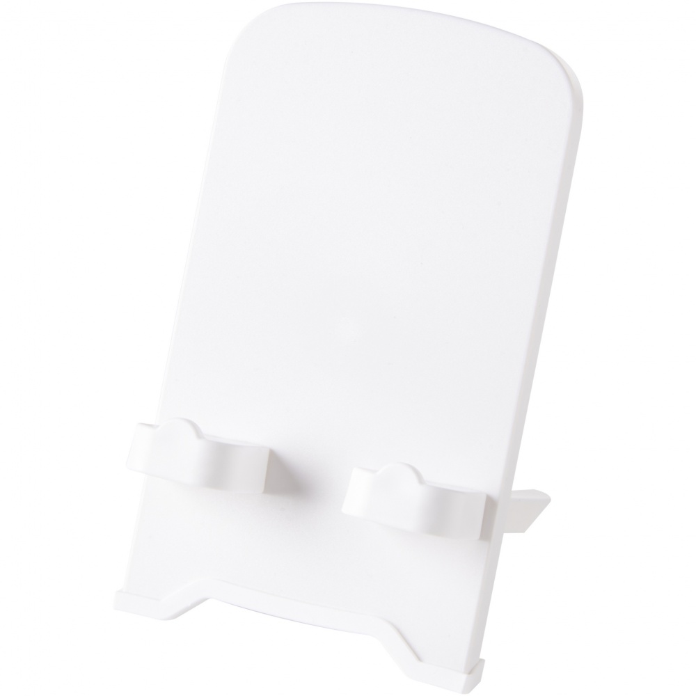 Logo trade promotional merchandise photo of: The Dok phone stand