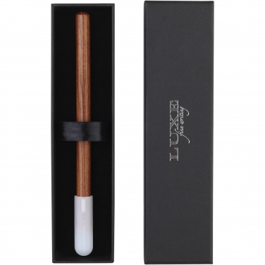 Logotrade promotional merchandise image of: Etern inkless pen