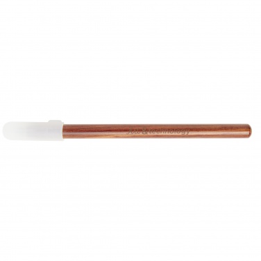 Logotrade advertising products photo of: Etern inkless pen