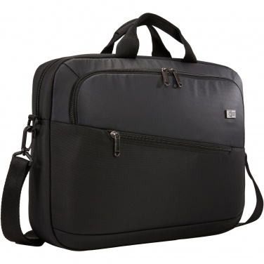 Logotrade business gifts photo of: Case Logic Propel 15.6" laptop briefcase