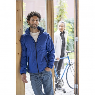 Logo trade promotional merchandise picture of: Dinlas women's lightweight jacket