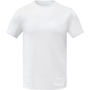 Logotrade promotional merchandise photo of: Kratos short sleeve men's cool fit t-shirt