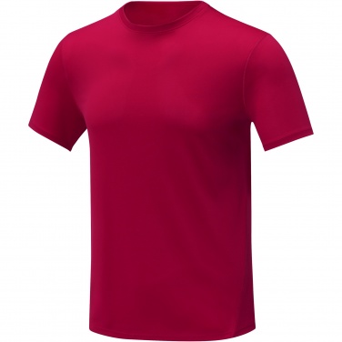 Logotrade promotional item image of: Kratos short sleeve men's cool fit t-shirt