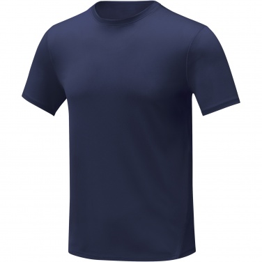 Logotrade advertising product picture of: Kratos short sleeve men's cool fit t-shirt