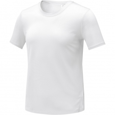 Logotrade advertising products photo of: Kratos short sleeve women's cool fit t-shirt