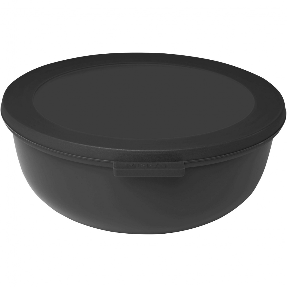 Logo trade promotional giveaways image of: Mepal Cirqula 1250 ml multi bowl