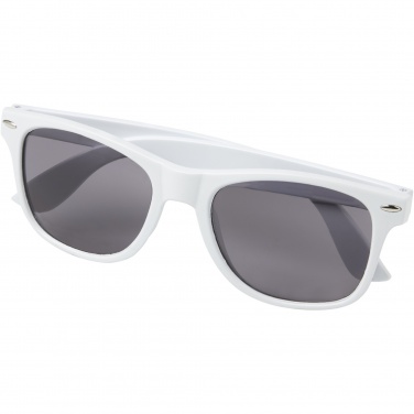Logo trade promotional item photo of: Sun Ray rPET sunglasses