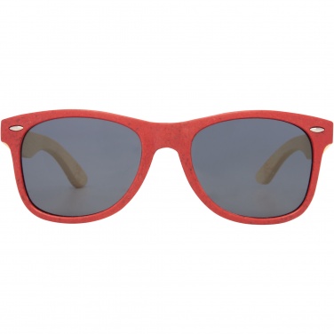 Logotrade promotional giveaways photo of: Sun Ray bamboo sunglasses