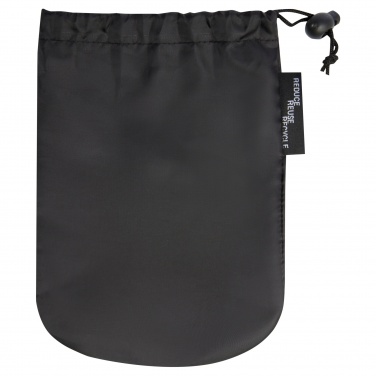 Logotrade corporate gifts photo of: Pieter recycled PET ultra lightweight and quick dry towel 130 x 80 cm