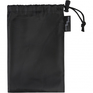 Logo trade business gifts image of: Austin soft skipping rope in recycled PET pouch