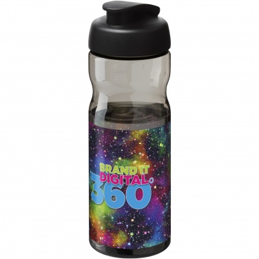 Logotrade business gifts photo of: H2O Active® Base Tritan™ 650 ml flip lid sport bottle