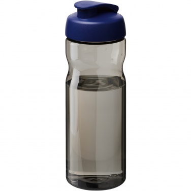 Logo trade advertising products image of: H2O Active® Base Tritan™ 650 ml flip lid sport bottle