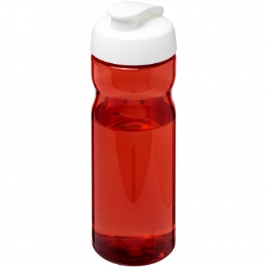 Logotrade promotional item image of: H2O Active® Base Tritan™ 650 ml flip lid sport bottle