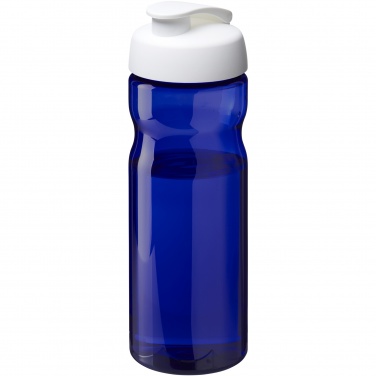 Logotrade promotional item image of: H2O Active® Base Tritan™ 650 ml flip lid sport bottle