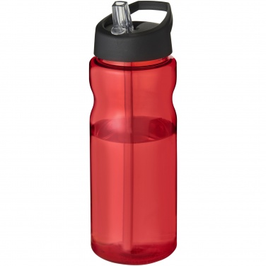 Logotrade promotional gift picture of: H2O Active® Base Tritan™ 650 ml spout lid sport bottle