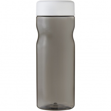 Logo trade corporate gifts image of: H2O Active® Base Tritan™ 650 ml screw cap water bottle