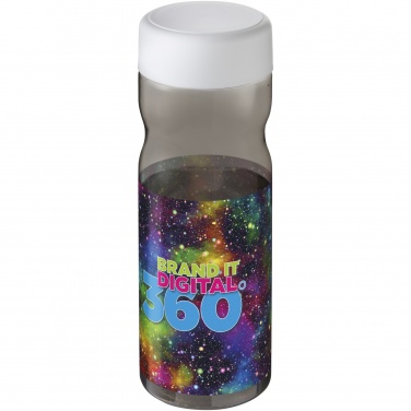 Logotrade promotional gift picture of: H2O Active® Base Tritan™ 650 ml screw cap water bottle