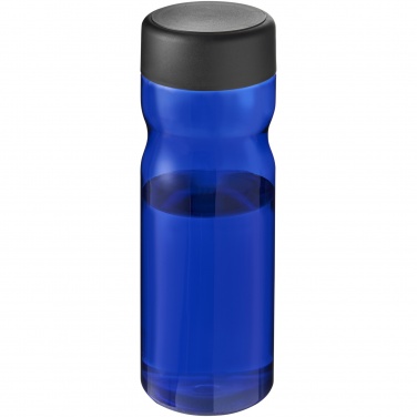 Logotrade promotional item picture of: H2O Active® Base Tritan™ 650 ml screw cap water bottle