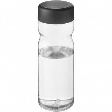 Logotrade promotional item image of: H2O Active® Base Tritan™ 650 ml screw cap water bottle