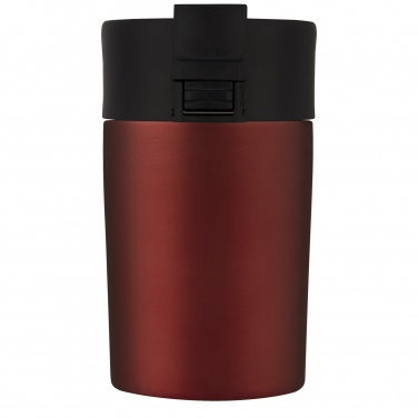 Logotrade promotional giveaway image of: Jetta 180 ml copper vacuum insulated tumbler