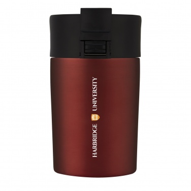 Logo trade advertising products image of: Jetta 180 ml copper vacuum insulated tumbler