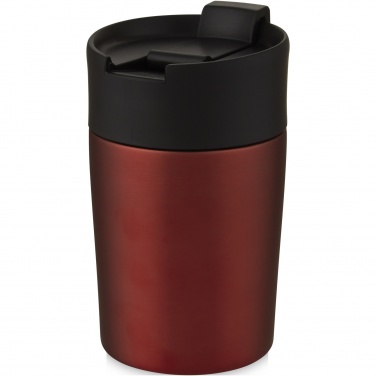 Logotrade promotional product picture of: Jetta 180 ml copper vacuum insulated tumbler