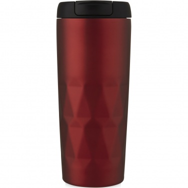 Logo trade promotional product photo of: Prisma 450 ml copper vacuum insulated tumbler