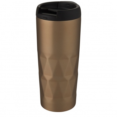 Logotrade corporate gift picture of: Prisma 450 ml copper vacuum insulated tumbler