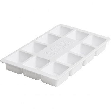 Logotrade corporate gift picture of: Chill customisable ice cube tray