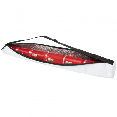 Logo trade promotional products picture of: Brisk 6-can cooler sling bag 3L