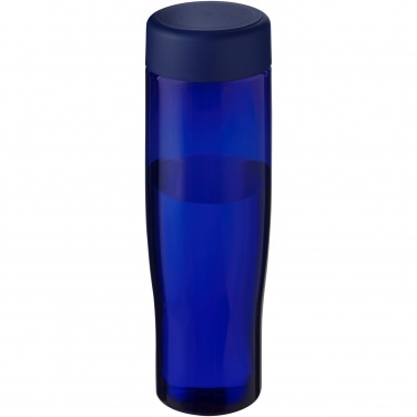 Logo trade promotional products picture of: H2O Active® Eco Tempo 700 ml screw cap water bottle