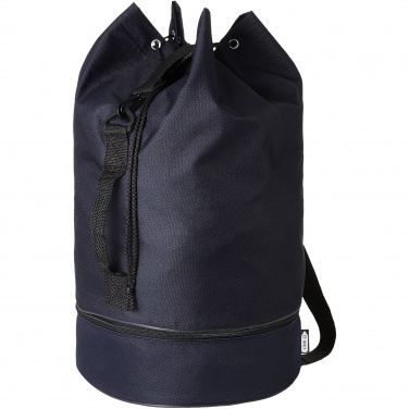 Logotrade corporate gift image of: Retrend RPET sailor duffel bag 35L