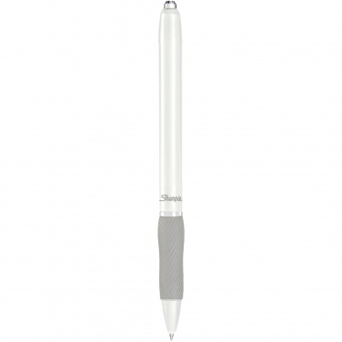 Logo trade corporate gifts image of: Sharpie® S-Gel ballpoint pen